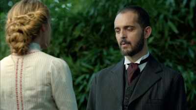 - Ohh... no, no, no. - Grand Hotel