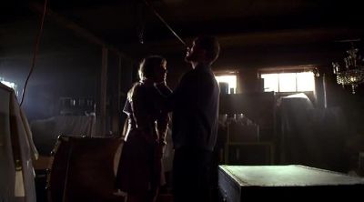 Ohh--no... - Criminal Minds