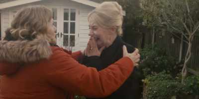 Ohh. Ohh, Heidi. - Whitstable Pearl