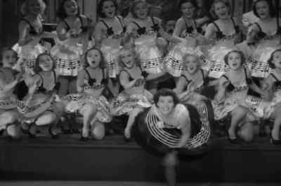 ♪ OHH OHH OHH OHH ♪ - After the Thin Man