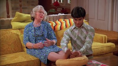 OHH! OHH! OHH! - That '70s Show