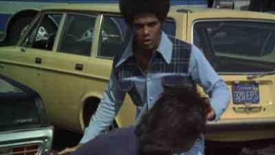 Ohh, ohh. - Black Belt Jones