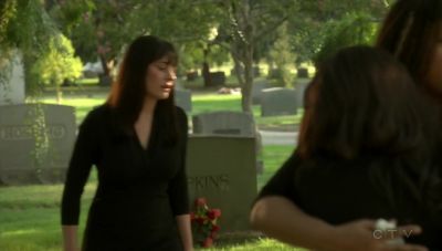 Ohh... Ok. - Criminal Minds