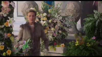 Ohh! OK. - The Princess Diaries 2: Royal Engagement