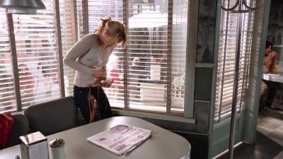 Ohh. Really? - Once Upon a Time