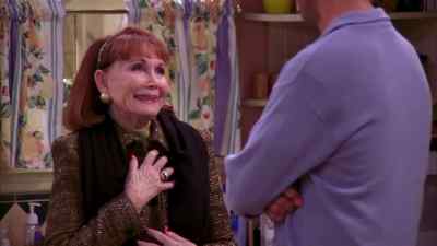 - Ohh. - Everybody Loves Raymond