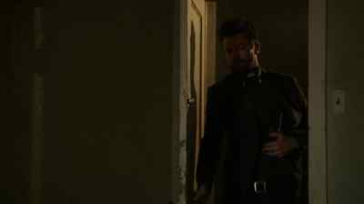Ohh. - Preacher