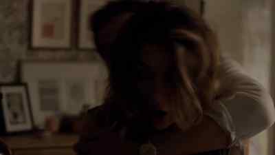 Ohh! - The Following