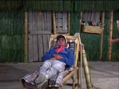 OHH! - Gilligan's Island