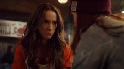 Ohh... - Wynonna Earp