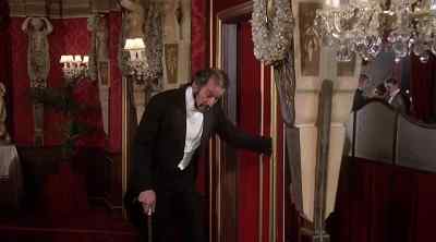 Ohh! - The Prisoner of Zenda