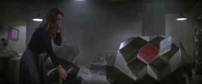Ohh! - Demon Seed