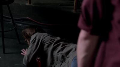 Ohh! - Supernatural