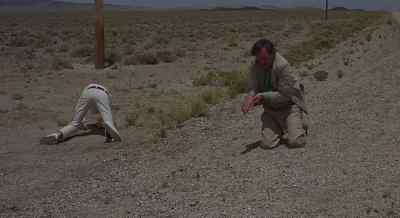 Ohh! - Vanishing Point
