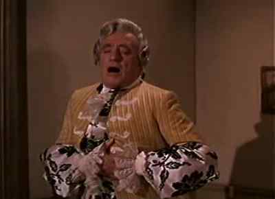 OHH! - The Amorous Adventures of Moll Flanders