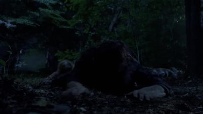 Ohh! - The Walking Dead