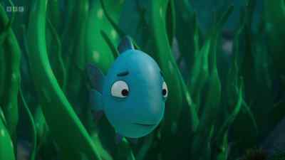 Ohh. - Tiddler