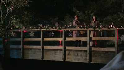 Ohh... - An Ice Wine Christmas