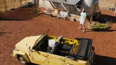 ohh - Lodge 49