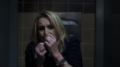 Ohh! - Criminal Minds