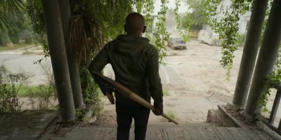 Ohh... - Fear the Walking Dead