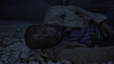 Ohh! - Fear the Walking Dead