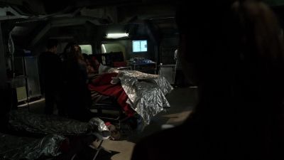 Ohh... - The 100