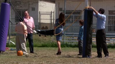 "Ohh... - Modern Family