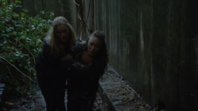 Ohh! - The 100