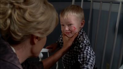 Ohh. - American Horror Story