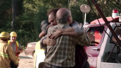Thank you. - Once Upon a Time