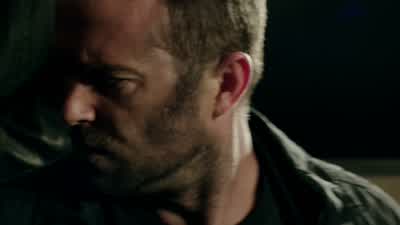 Ohh! Now I know why they kept us alive. So the whole world could see us die. - Blindspot