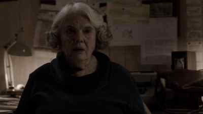 OHH. - The Americans