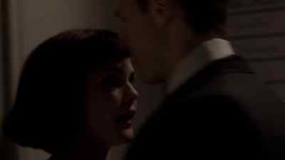 OHH! - The Americans