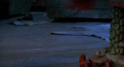 Ohh! - The Flintstones