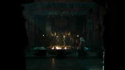 Ohh.. - Britannia