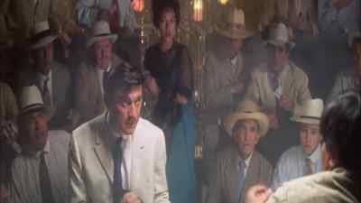 - Ohh!
- Shh! - Summer and Smoke