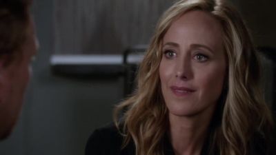 Ohh, shh, shh, shh, shh. - Grey's Anatomy