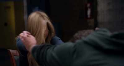 - Ohh.
- That was good. - Friends: The Reunion