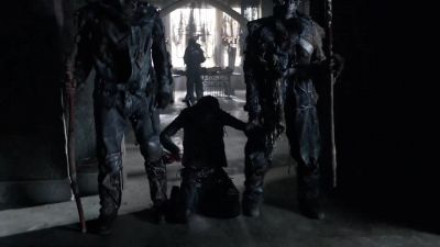 Ohh! Ugh! - The 100