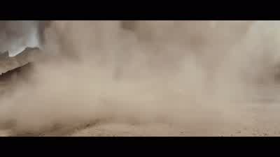 Ohh, Woola! - John Carter