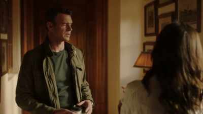 Ohh, yeaaah,
I do see it. - Whiskey Cavalier
