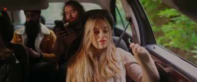 Ohh... yeah, I just had
a really messed-up dream - Goldilocks and the Three Bears: Death & Porridge