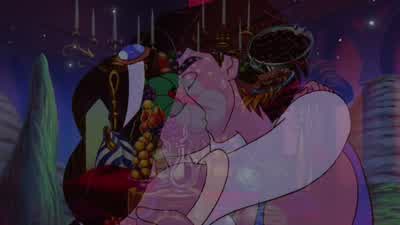 Ohh, yeah! - Aladdin 2: The Return of Jafar