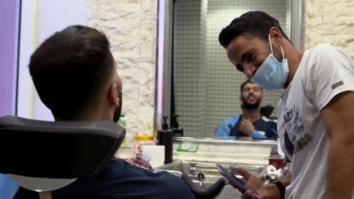 OHH! YI‐YI‐YI‐YAH. - 90 Day Fiancé: The Other Way