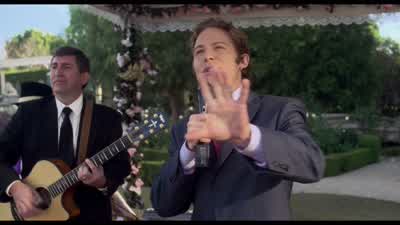 Ohh, you come back. - The Princess Diaries 2: Royal Engagement