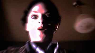 Ohhh! Hello there, big fellow! - Masters of Horror