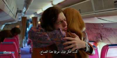 Ohhh! I was literally just
thinking about you this morning. - Patrick Melrose