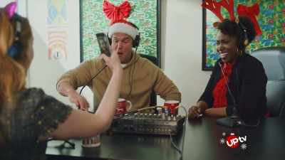 Ohhh! Oh Emm Me. - A Very Country Christmas Homecoming