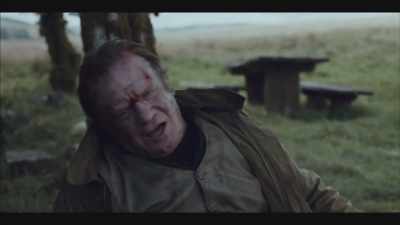 Ohhh! - Gangs of London
